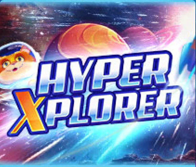 Hyper Xplorer