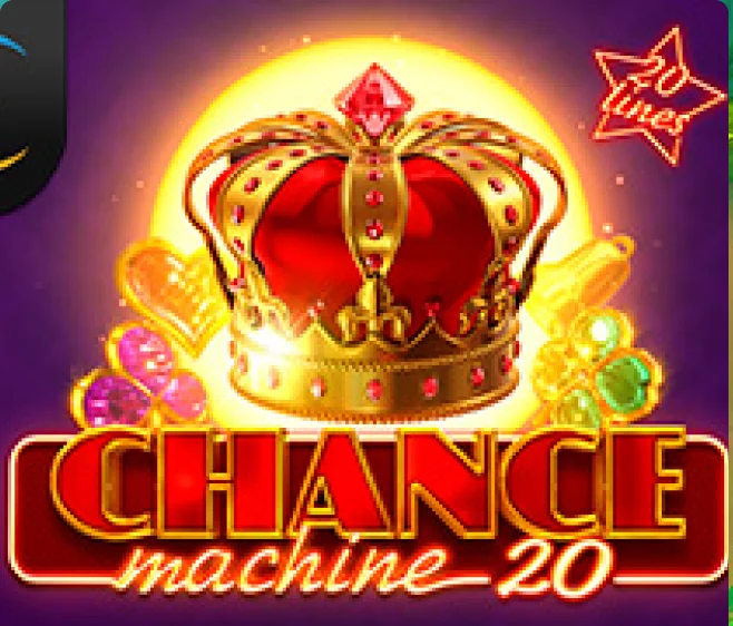 Chance Machine 20