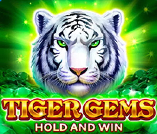 Tiger Gems